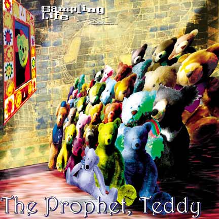 The Prophet Teddy