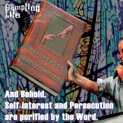 Purfied by the Word