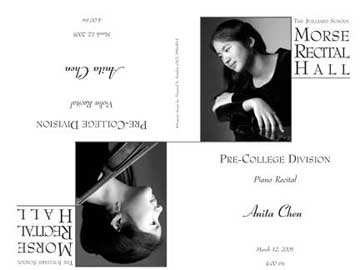 Program Cover Anita Chen 04.03