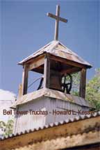Bell Tower Truchas