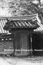 Buddhist Gate