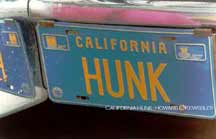 California Hunk