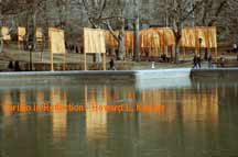 Christo in Reflection
