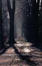 A Shadowed Path (Palace Garden)