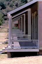 Telescoped Porches 
