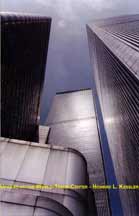 Upward at the World Trade Center