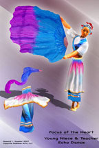Echo Dance Costumes